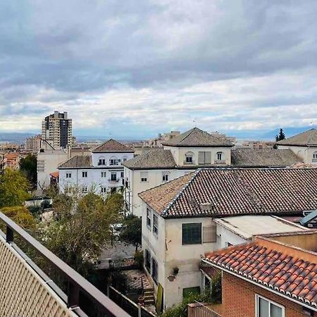 Apartamento Centro De Granada 2 エクステリア 写真
