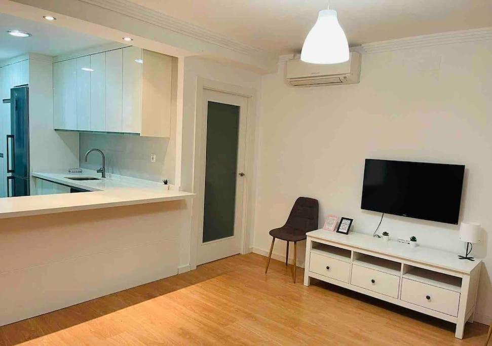 Apartamento Centro De Granada 2 エクステリア 写真