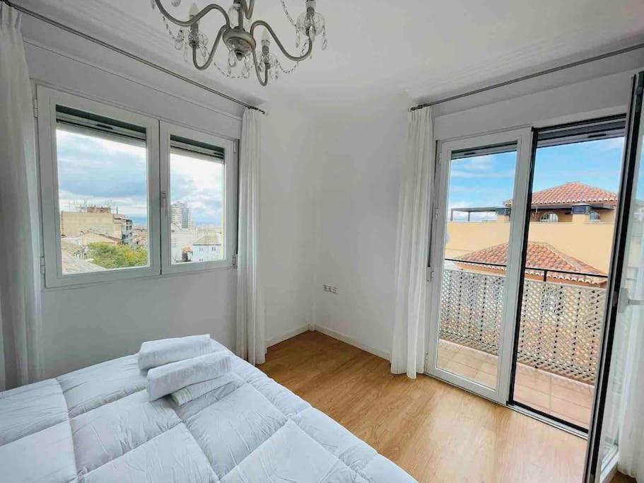 Apartamento Centro De Granada 2 エクステリア 写真