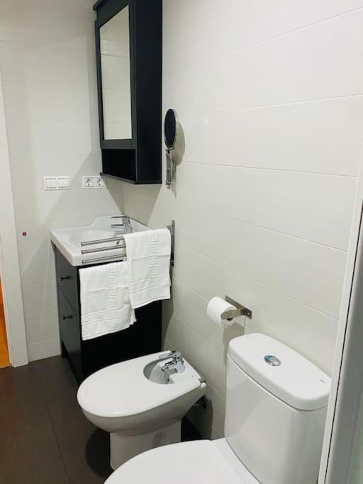 Apartamento Centro De Granada 2 エクステリア 写真
