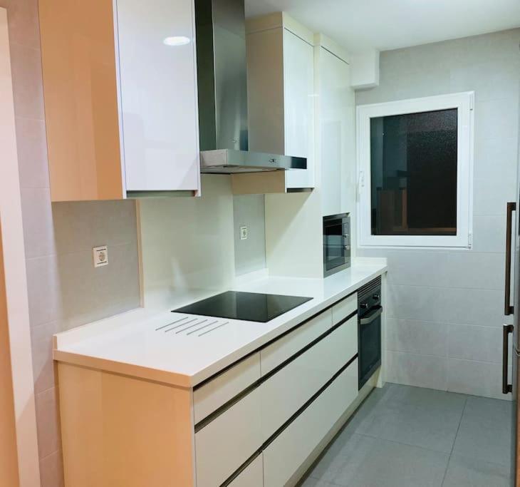 Apartamento Centro De Granada 2 エクステリア 写真