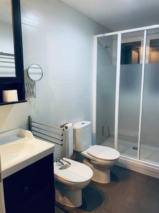 Apartamento Centro De Granada 2 エクステリア 写真
