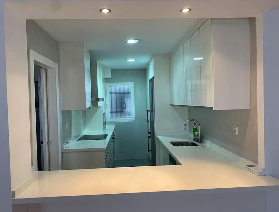 Apartamento Centro De Granada 2 エクステリア 写真