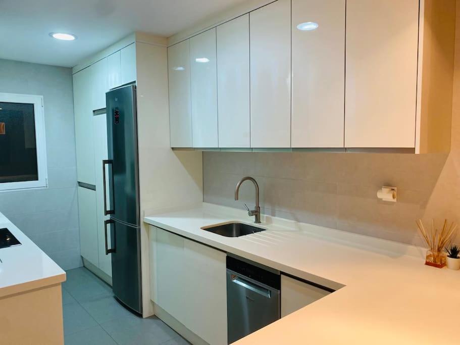 Apartamento Centro De Granada 2 エクステリア 写真