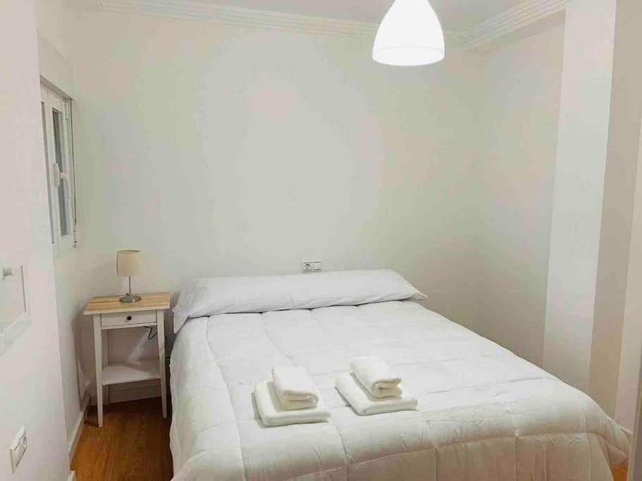 Apartamento Centro De Granada 2 エクステリア 写真